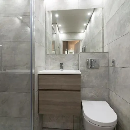 Apartment A031-beautiful For 6 - Close To The Cannes