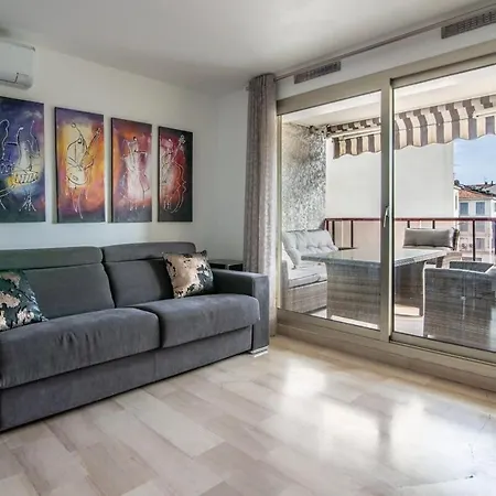 Apartment A031-beautiful For 6 - Close To The